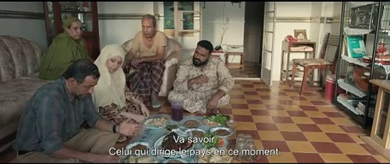 Les Lueurs d'Aden (2023) - Bande annonce