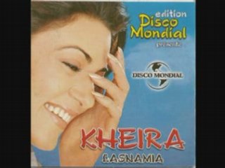 Kheira chelfaouia-lard ya charad lard