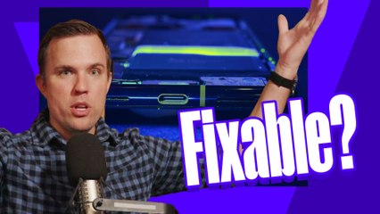 Can YouTube Videos Really Dry Your Wet Phone? Find Out! 🚰