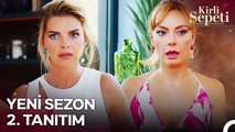 Kirli Sepeti 2. Sezon 2. Tanıtımı | YENİ SEZON YAKINDA NOW'DA!