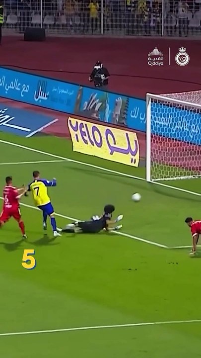 2 MINUTES, 50 #SPL GOALS, 1 GOAT