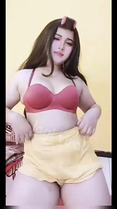 Tante goyang
