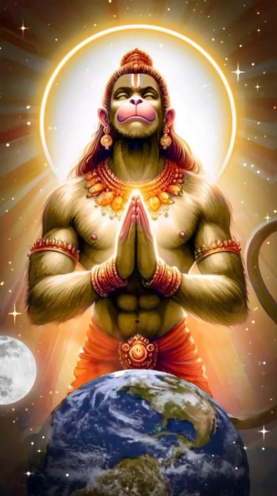 Sri Hanuman