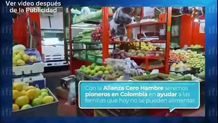 Federico Gutiérrez en Semana por Colombia junto a Vicky Dávila