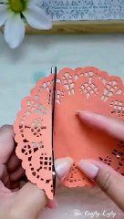 ASMR Aesthetic Journaling  Orange Theme #shorts #asmr #journal