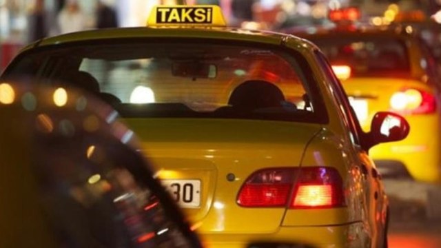 İstanbul'da taksi sayısı artacak mı? İBB'nin yeni teklifine SÖZCÜ ulaştı