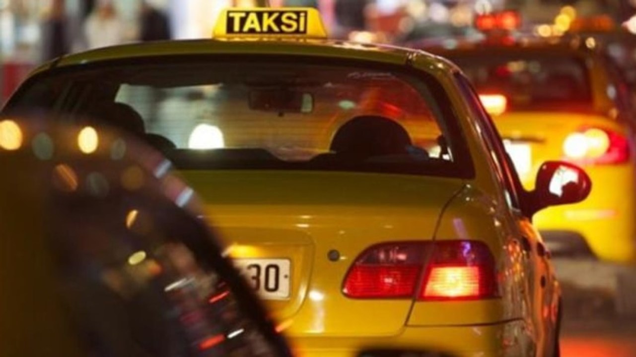 İstanbul'da taksi sayısı artacak mı? İBB'nin yeni teklifine SÖZCÜ ulaştı