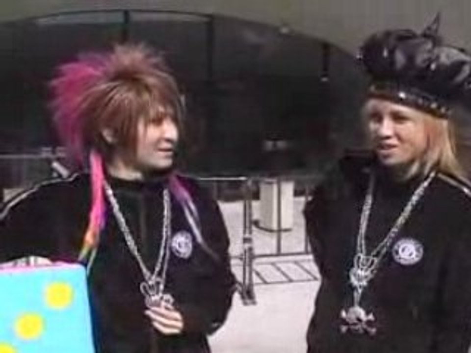 LM.C - chat SHOW #05 (so-net) [2008-04-16]