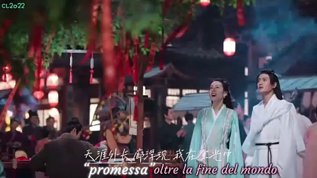 [SUB ITA]     ꪑꪮ᥅ꫀ ꪻꫝꪖꪀ ᭙ꪮ᥅ꪶᦔ