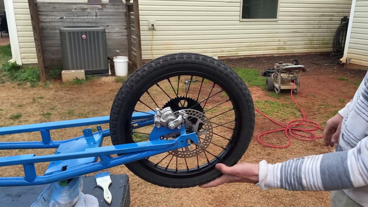 I Built a High-Power Scooter(1080P_HD)