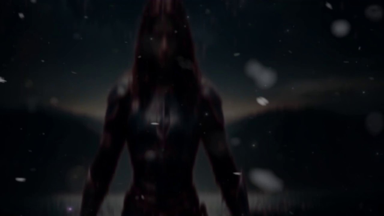 Guardian of the Night (Official Music Video) - video Dailymotion