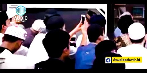 Nissa Sabyan SENANG Ternyata MUSIK Tidak Haram TAPI… - Ustadz Adi Hidayat LC MA