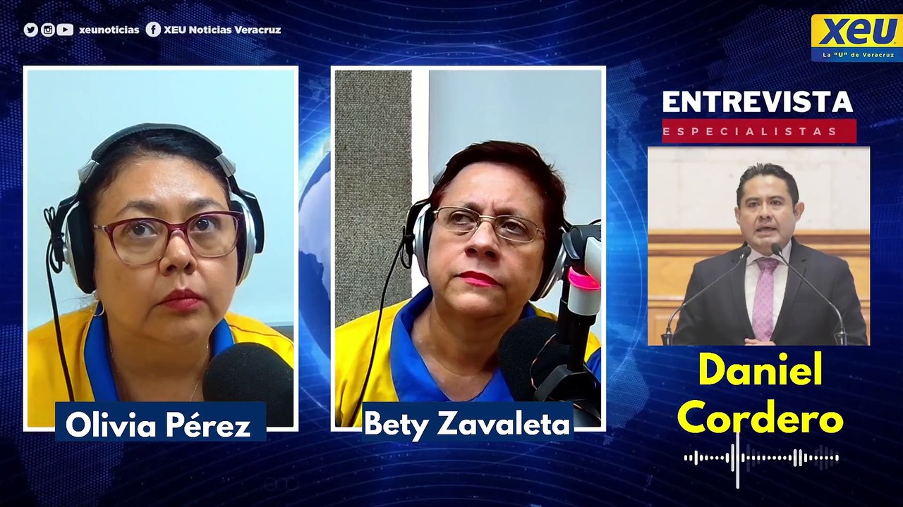 XEU 98.1 FM