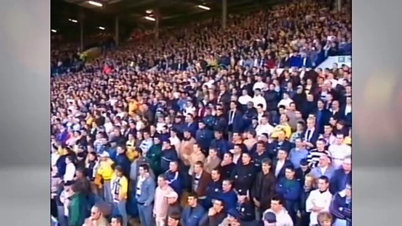 17 Mayıs 2000 UEFA Kupası Belgeseli - Galatasaray