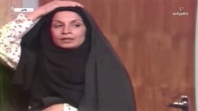 التمثيلية العراقية بلابل / محمود أبو العباس  عزيز كريم  فوزية الشندي  عواطف نعيم