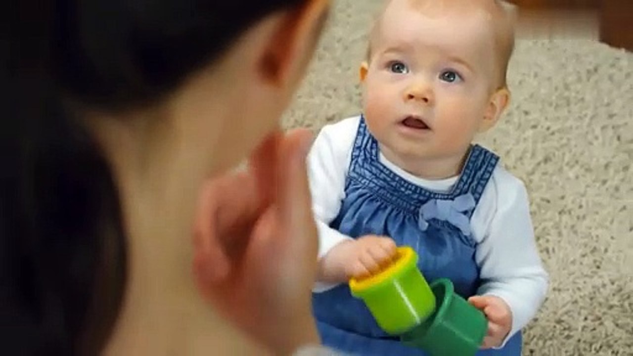 Discover Early Signs of Autism in Babies!