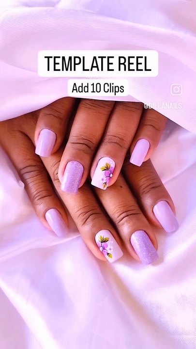 Nail Designs