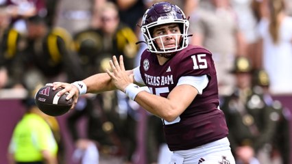 Exciting College Football Week 1: Notre Dame vs. Texas A&M & More