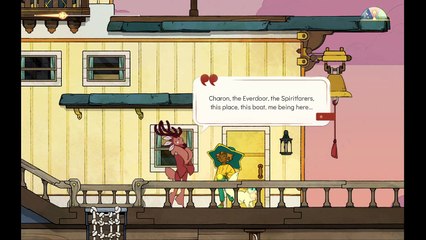 Spiritfarer - Part 1