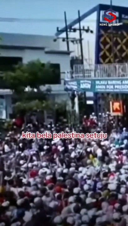 TERNYATA PRABOWO TIDAK MAU BANYAK JANJI KE RAKYAT INDONESIA