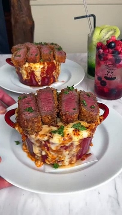 Tokyo food