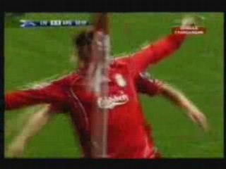 Fernando Torres - The King ( 26,27,28,29 goal )2007/2008