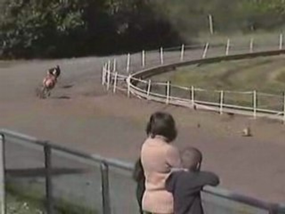 19 avril 2008 - 2eme ENC bob - 1ere course - 17s50 comp