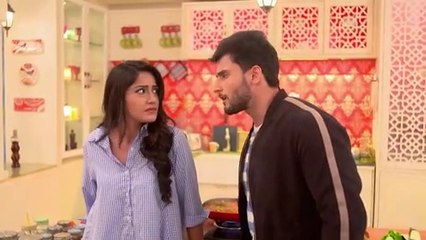 مسلسل للعشق جنون الجزء الثاني الحلقة 11