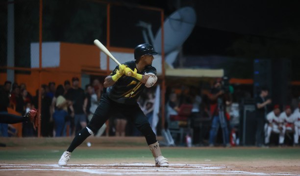 Boca Chueca vs Zagros: Jornada 3 - Parte 2