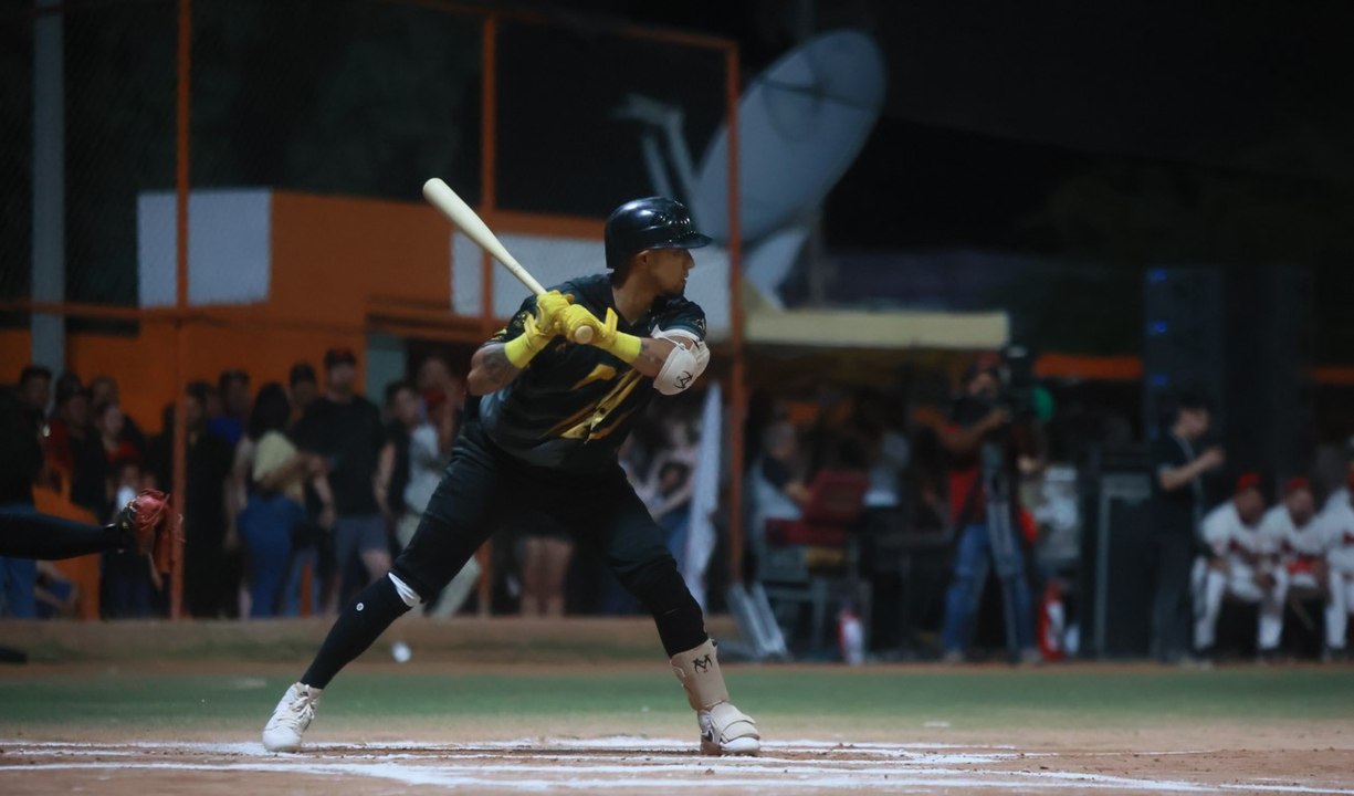 Boca Chueca vs Zagros: Jornada 3 - Parte 2