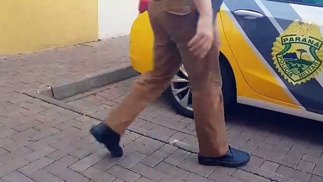 Foragido da Justiça é preso no Interlagos