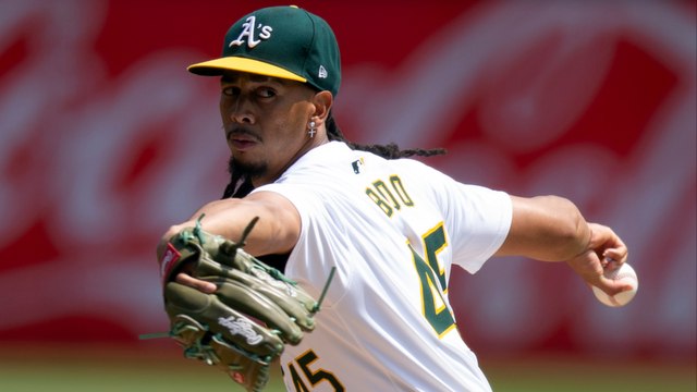 Tonight’s MLB Game Picks: A's vs. Reds, Yankees vs. Nats & More