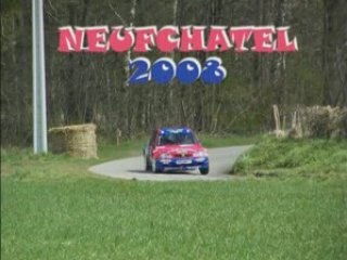 NEUFCHATEL 2008 Es 6