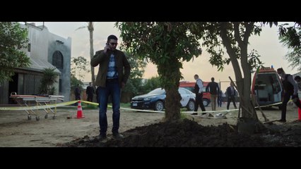 مسلسل سفاح الجيزة الحلقه 8