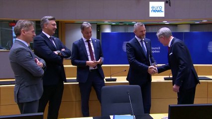 Las carteras económicas son clave en las negociaciones para elegir a los nuevos comisarios de la UE