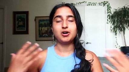 Giving from Overflow vs. Giving to Gain Something
