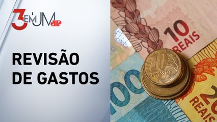 Como governo federal deve fazer pente-fino de R$ 25 bilhões no orçamento? Entenda