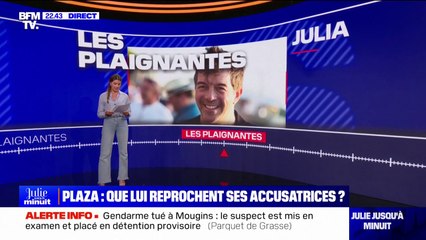 LES ÉCLAIREURS - Stéphane Plaza: qu'est-il reproché à l'animateur?