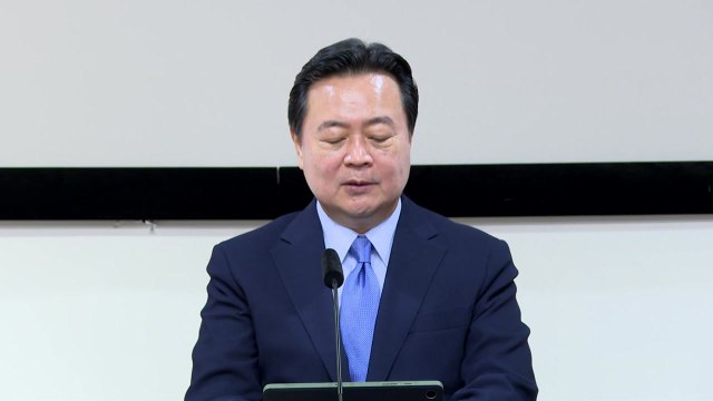 주미 대사 미 대선 어떤 결과 나오든 한미동맹 지속 발전 / YTN