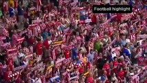 Atlético de Madrid v Girona | Highlights | 25.08.2024 | La Liga