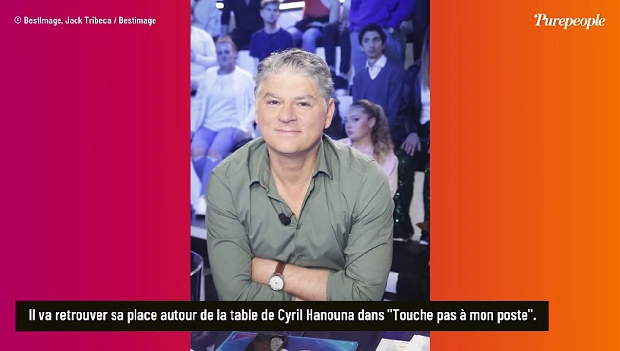 Jacques Cardoze marié et père de deux grands enfants : toute sa famille présentée en photos !