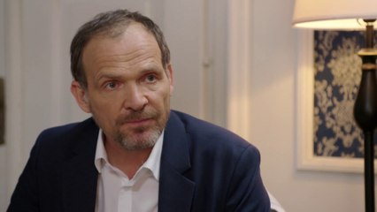 Markus rientra al Fürstenhof - Clip puntata 26.07.2024