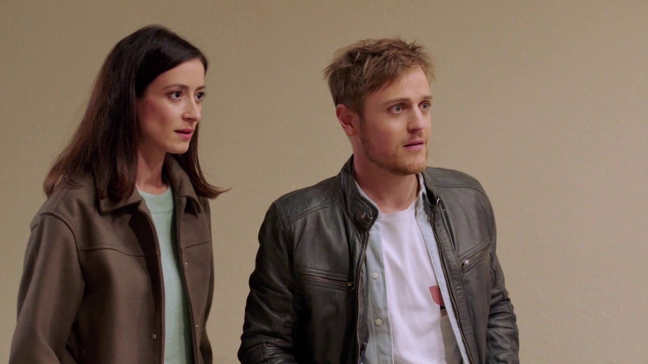 Max e Carolin sulle spine - Clip puntata 26.07.2024