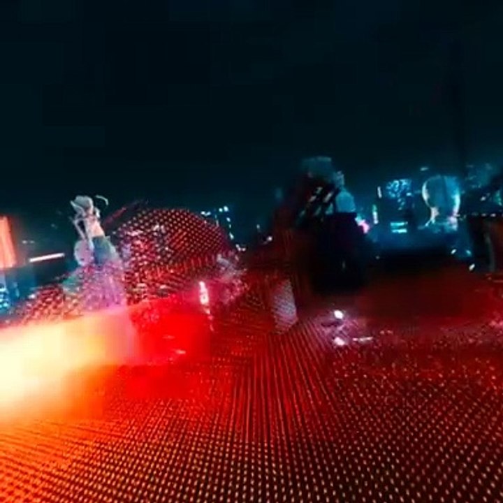 360  Ghost in a Shell