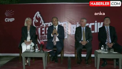 Download Video: CHP Genel Başkan Yardımcısı Suat Özçağdaş, Bilecik'te Eğitim Buluşması Düzenledi