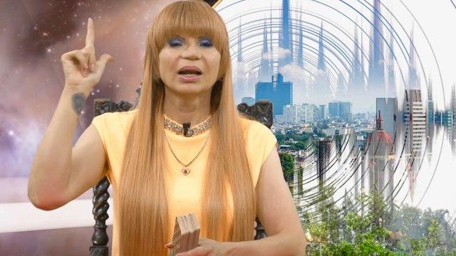 Mhoni Vidente predice temporada de sismos para México en septiembre