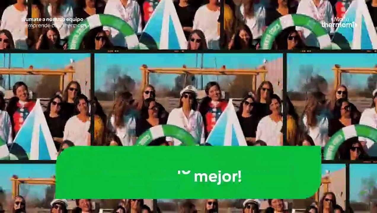 Video reclutamiento 2024