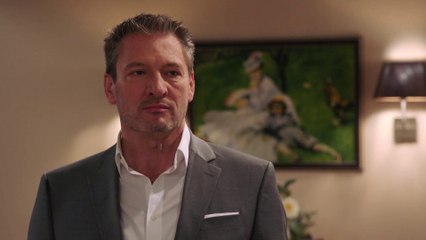 Christoph affronta Markus - Clip puntata 26.07.2024