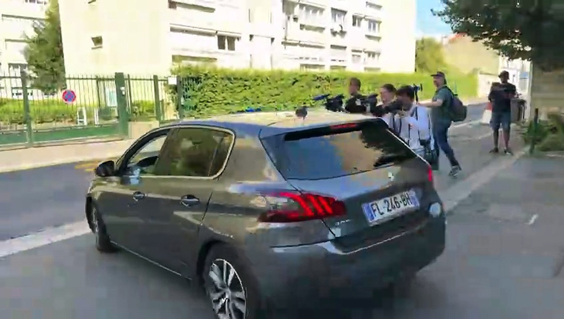 Justiça da França acusa fundador do Telegram