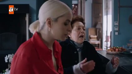 مسلسل الازهار البرية الحلقة 8 الثامنة مدبلج HD